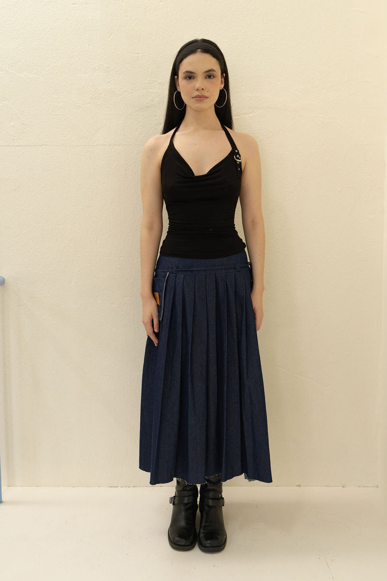 The Mia Skirt