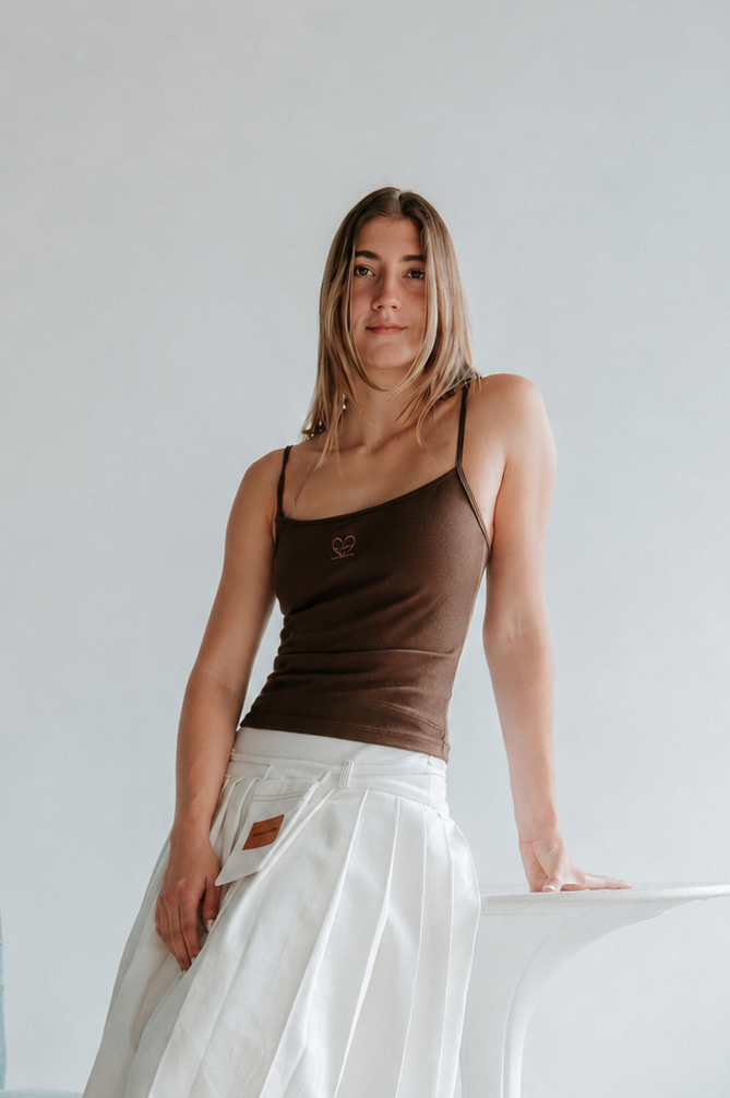 The Ashley Top