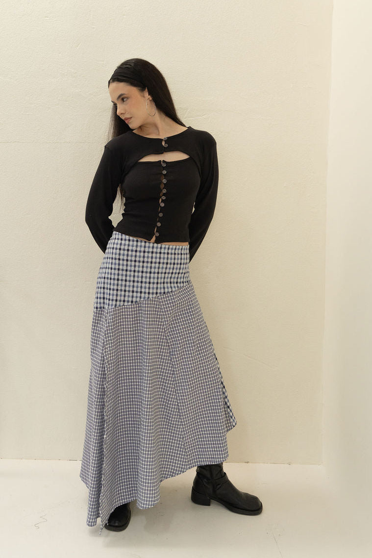 The Lola Skirt