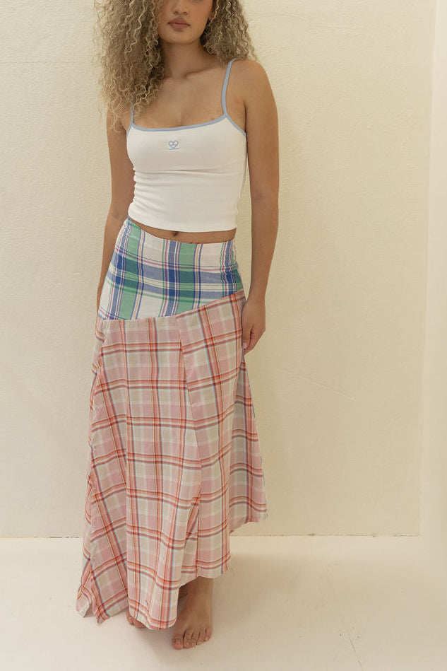 The Ashley Top