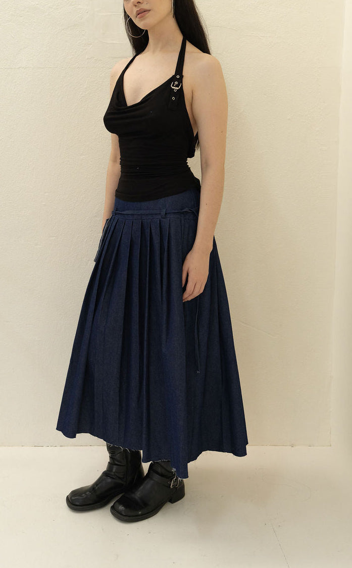 The Mia Skirt