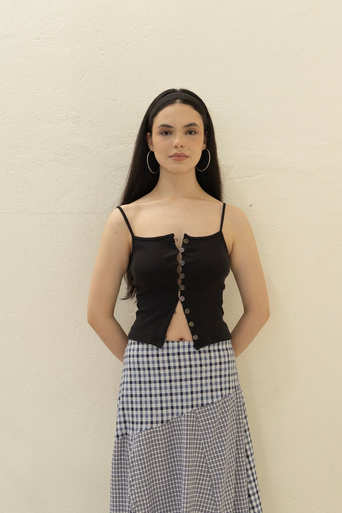 The Nikki Top (preorder)