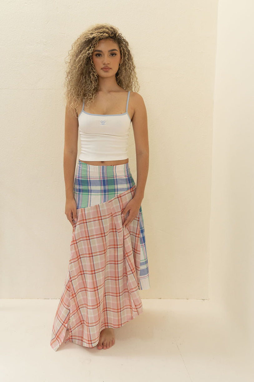 The Lola Skirt