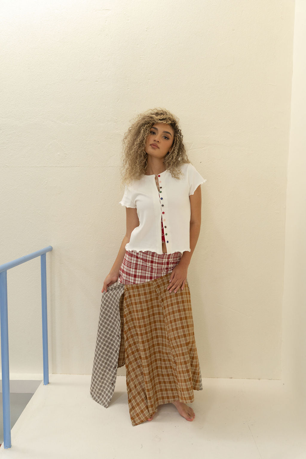 The Lola Skirt