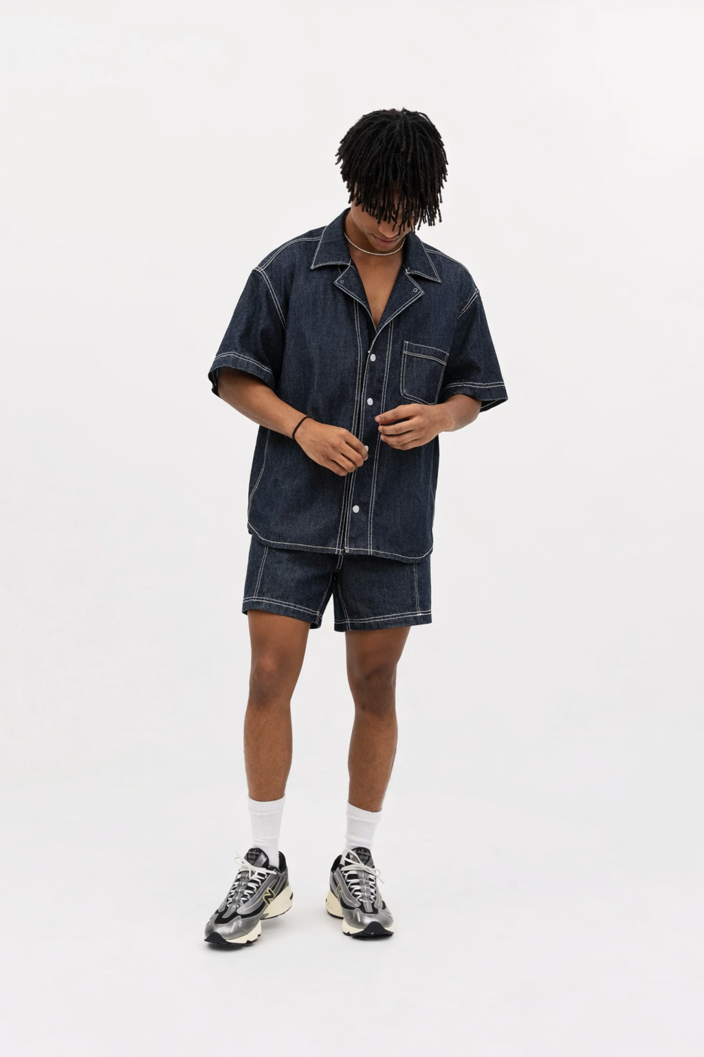 The Manta Cabana Shirt