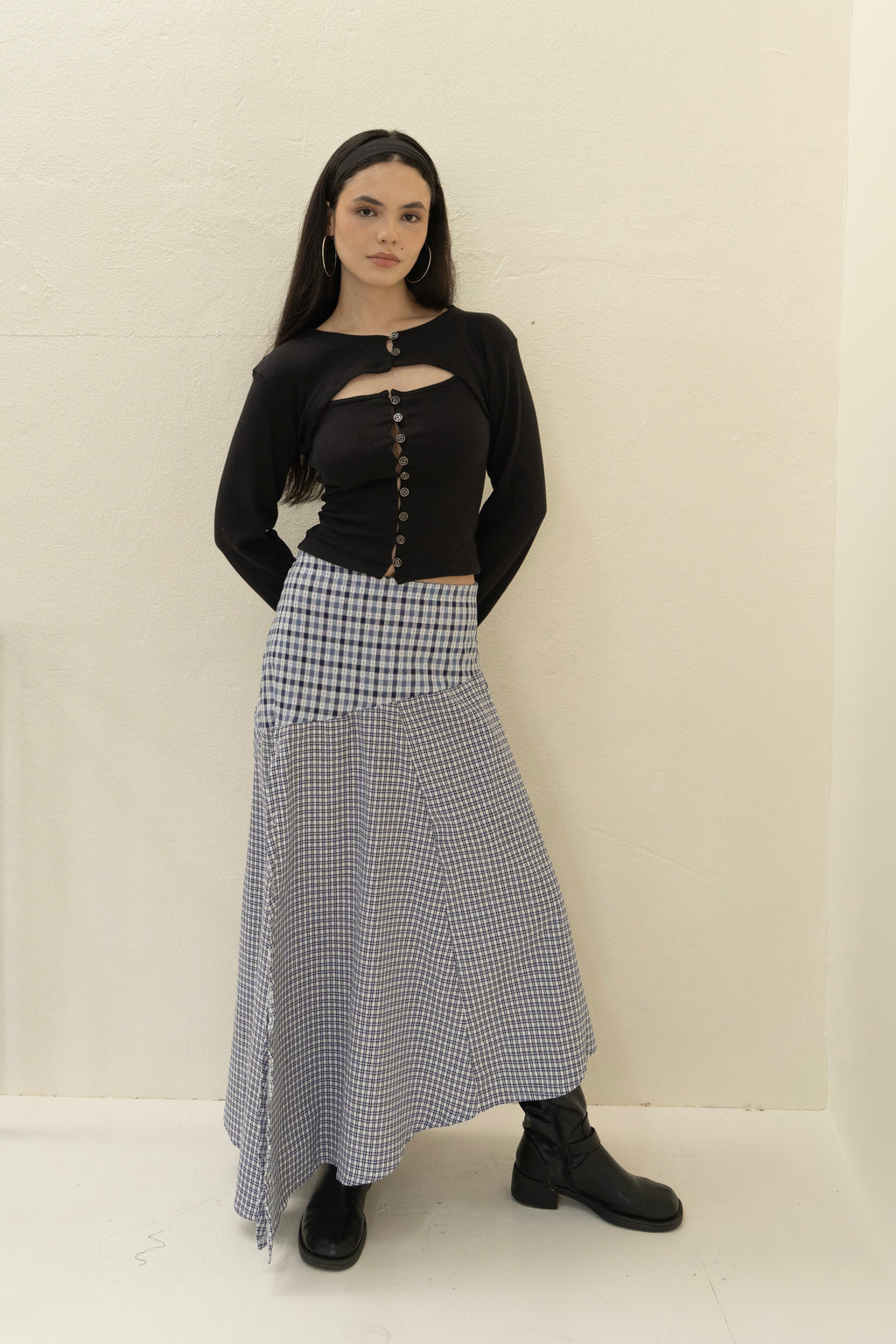 The Nikki Top (preorder)