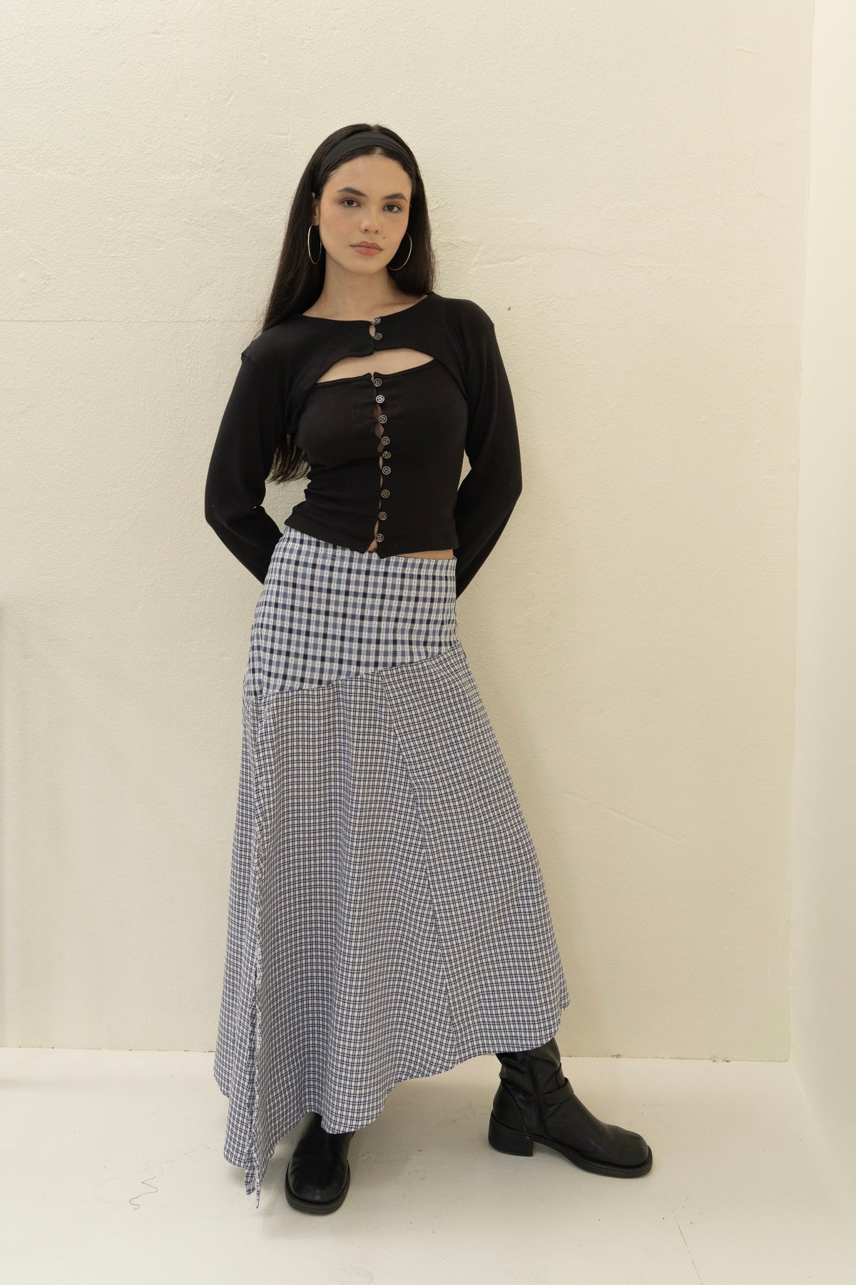 The Nikki Top (preorder)