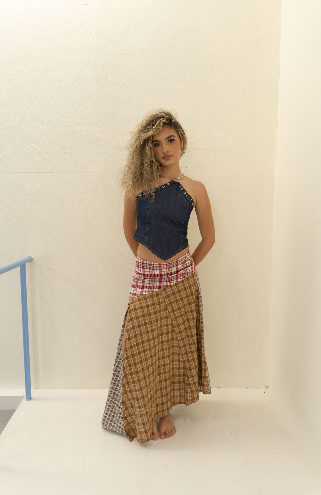 The Lola Skirt