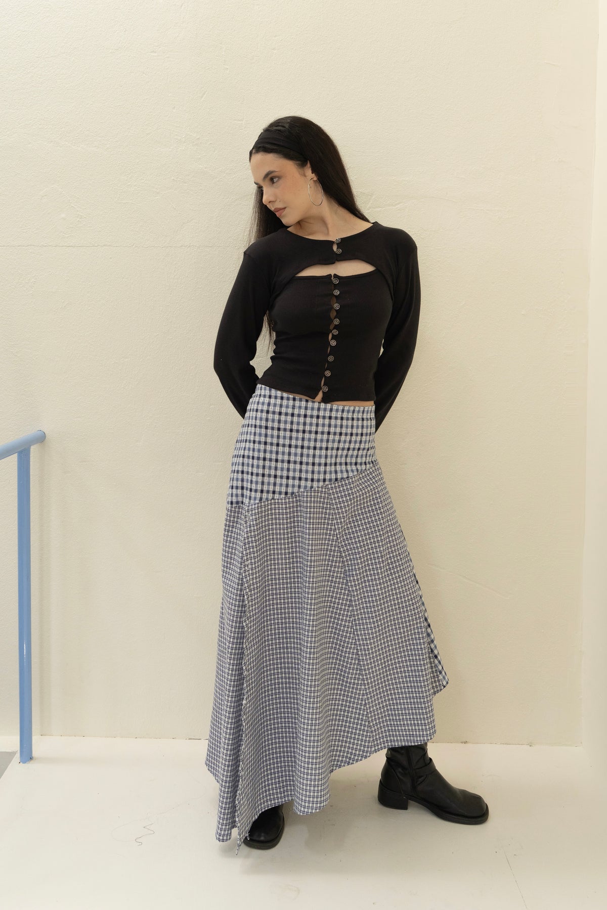 The Nikki Top (preorder)
