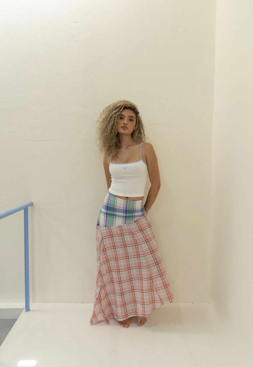 The Lola Skirt