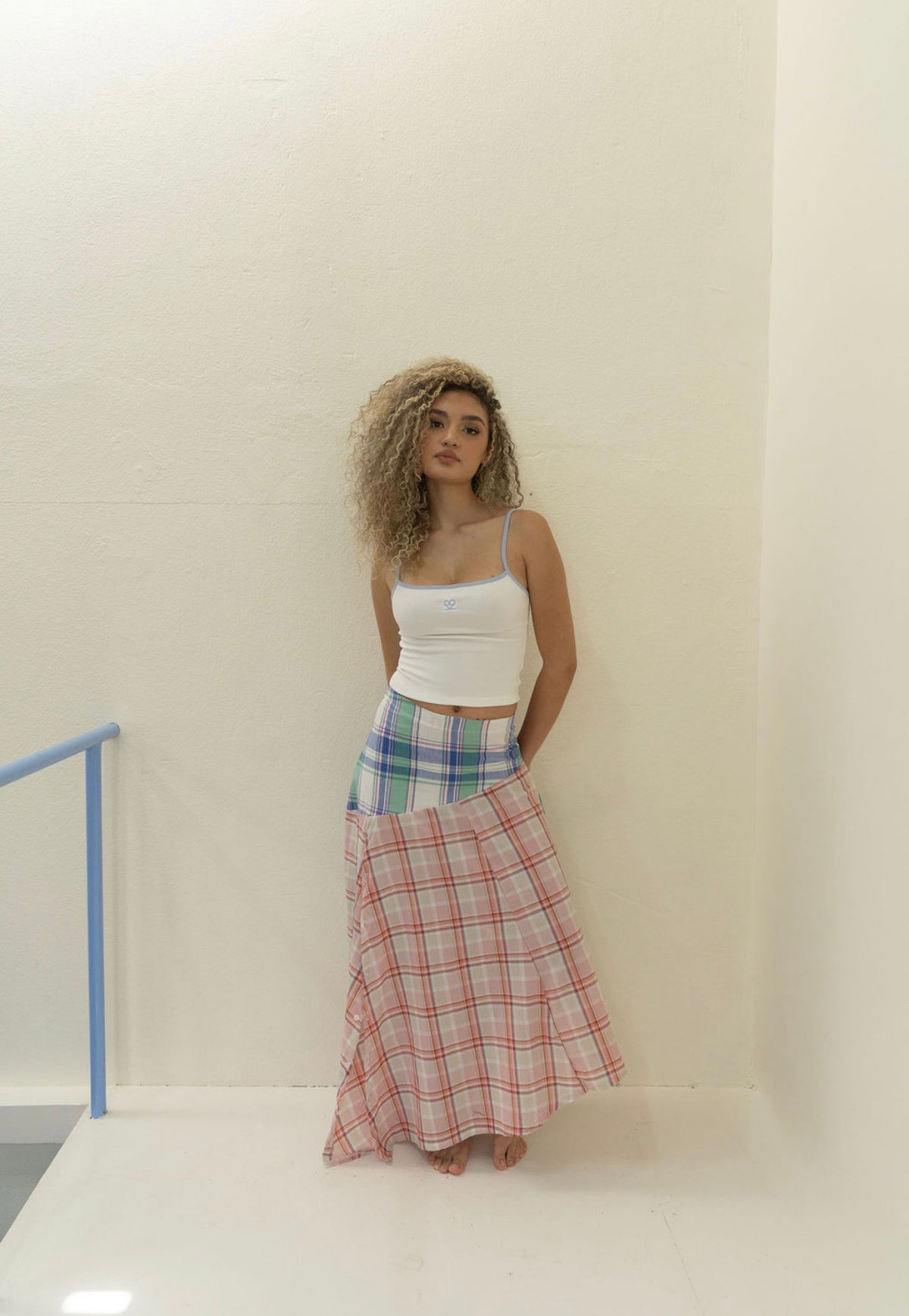The Lola Skirt