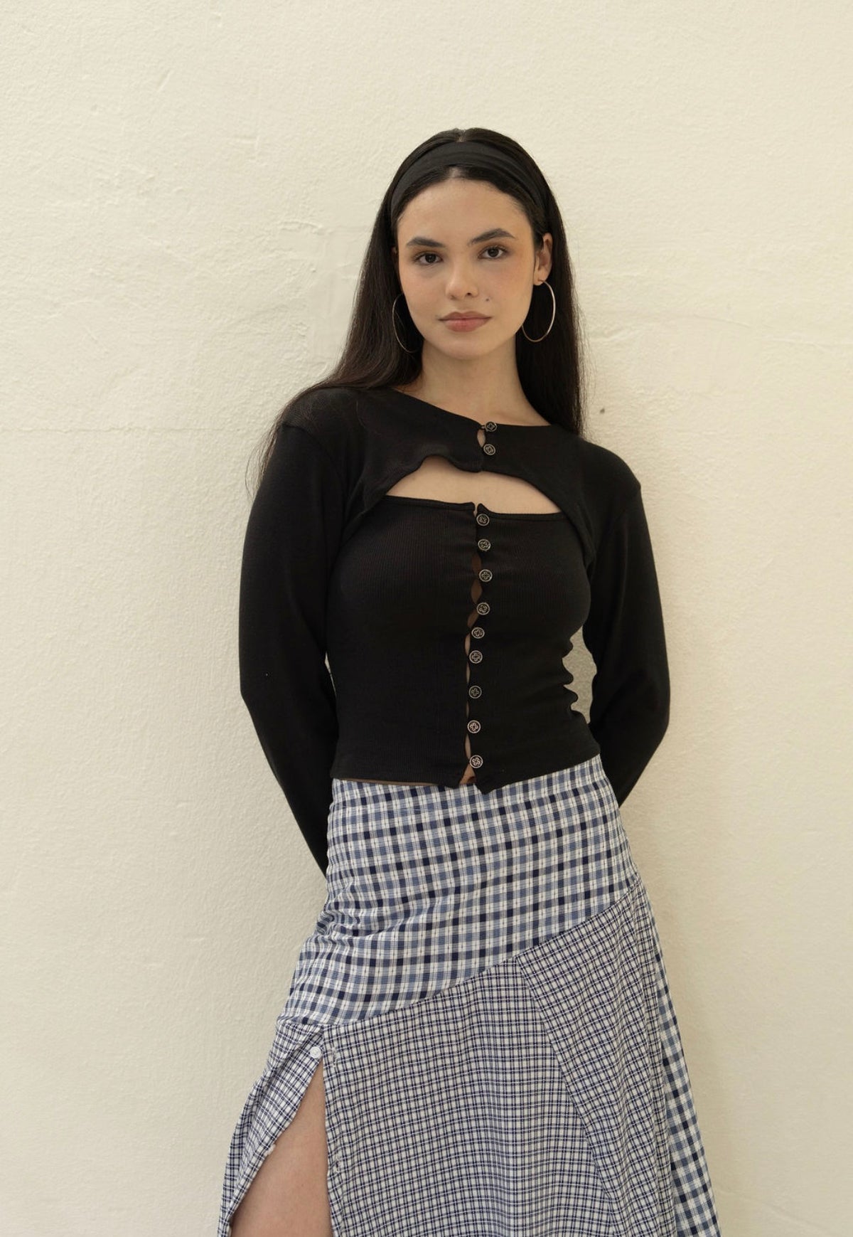 The Nikki Top