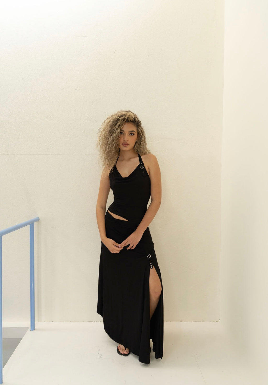 The Soho Skirt