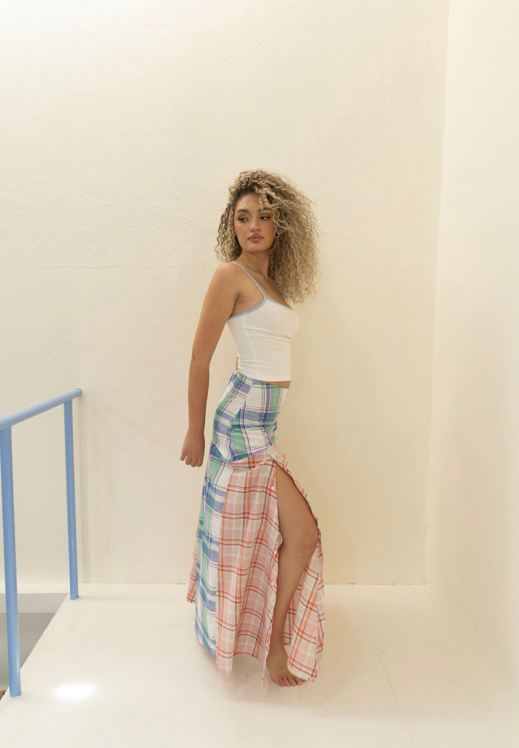 The Lola Skirt