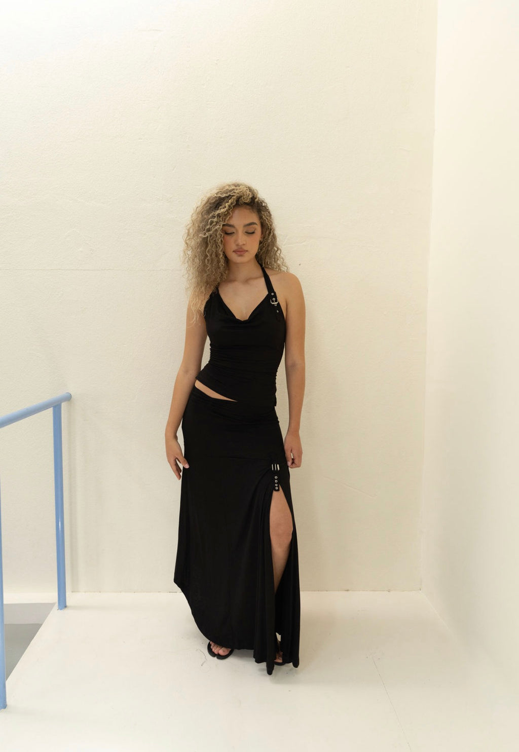 The Soho Skirt