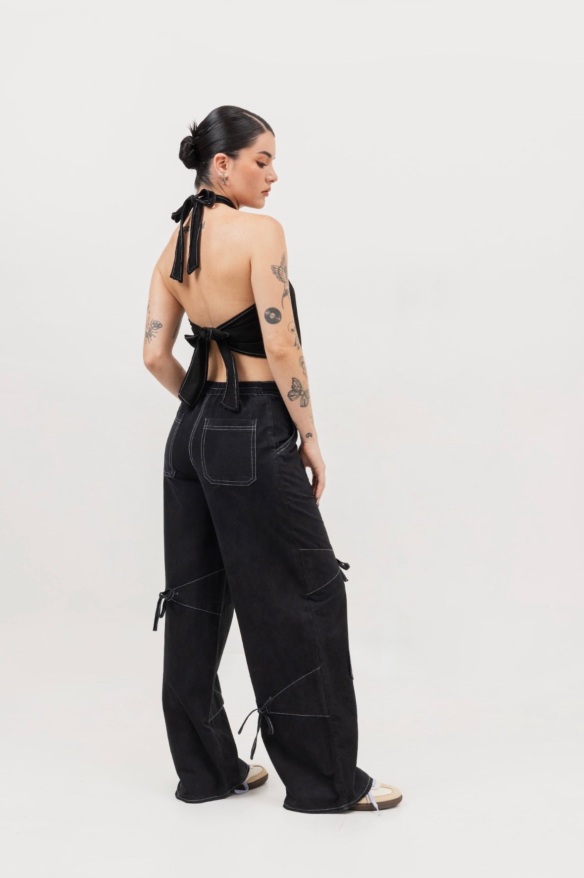 The Lacitos Manta Pants