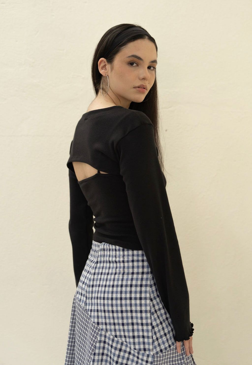 The Nikki Top