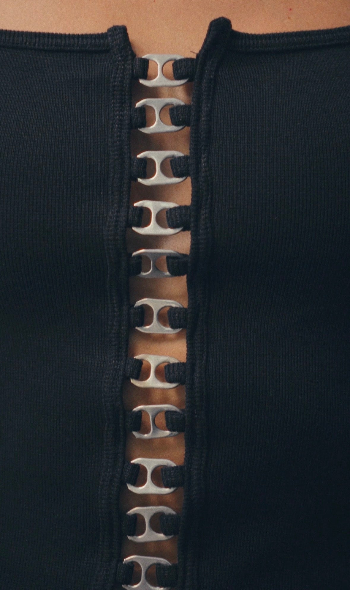 The Tipsy Top