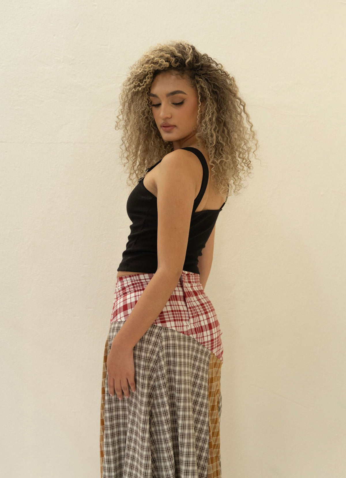 The Riley Top