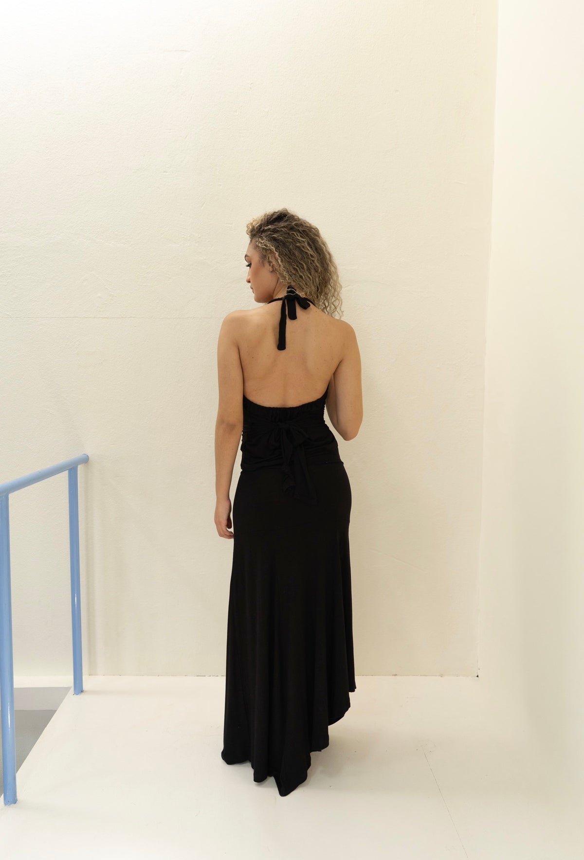 The Soho Top