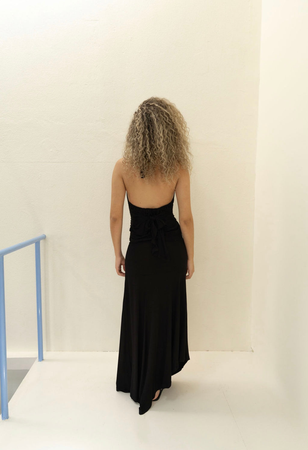 The Soho Skirt