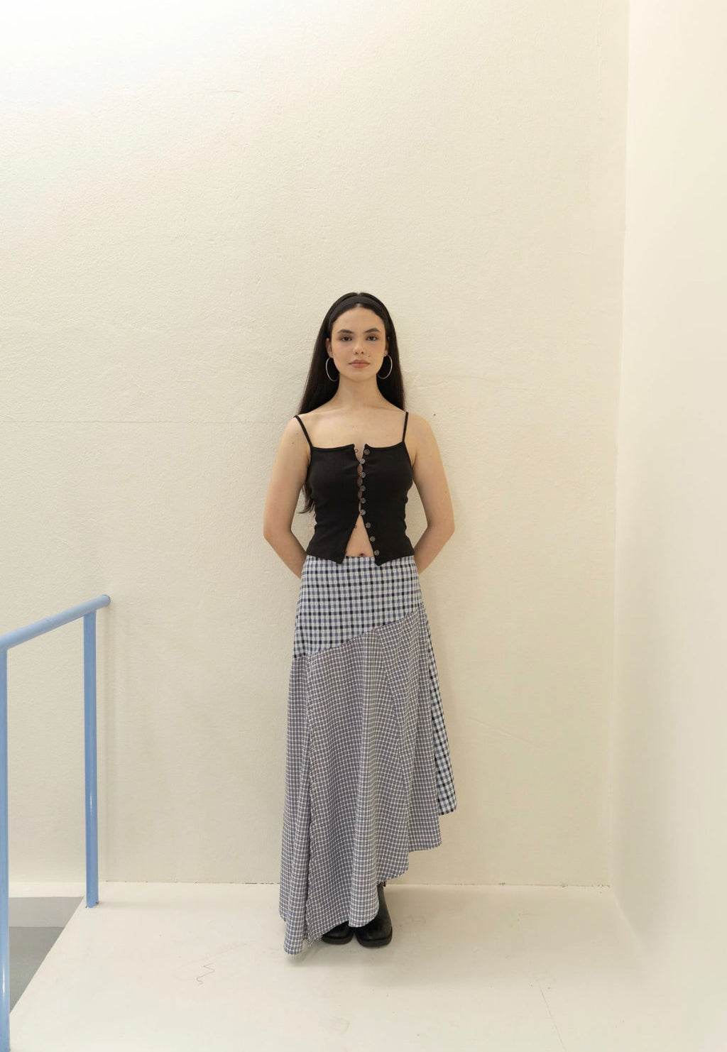The Lola Skirt