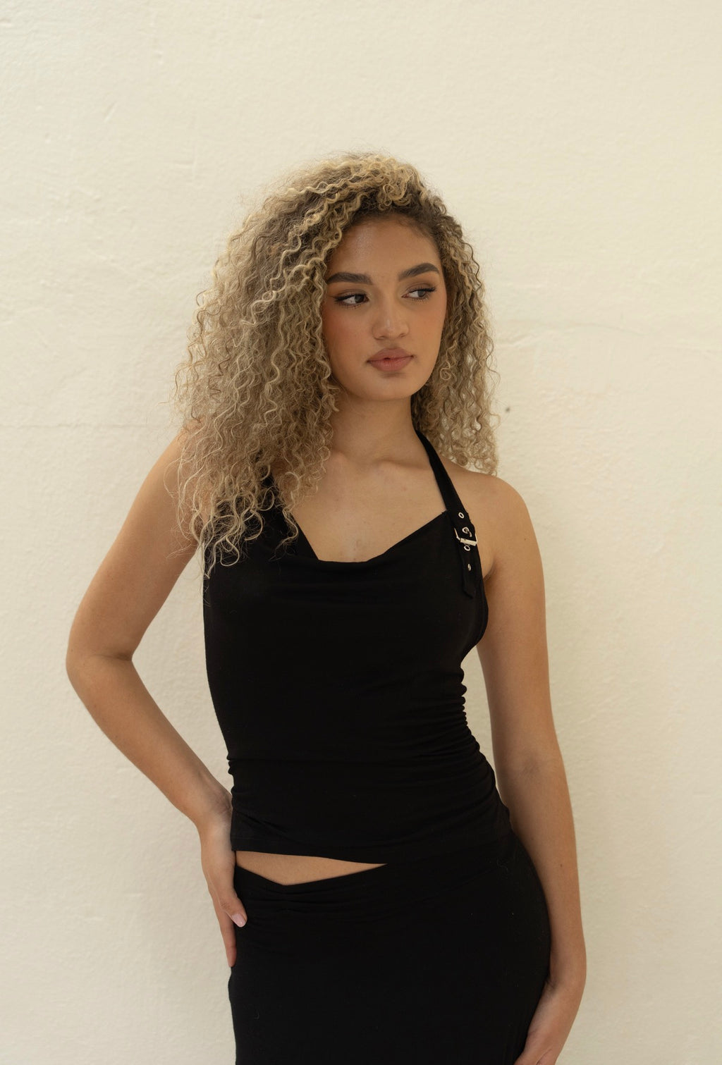 The Soho Top