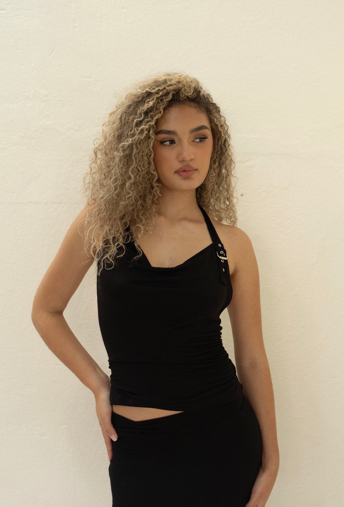 The Soho Top