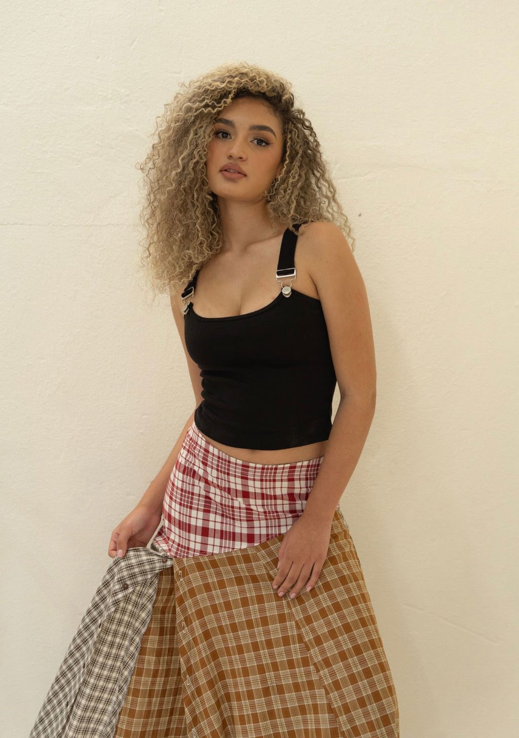 The Riley Top