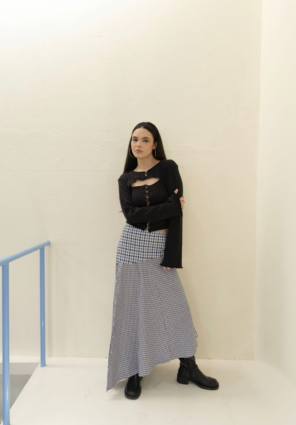 The Lola Skirt