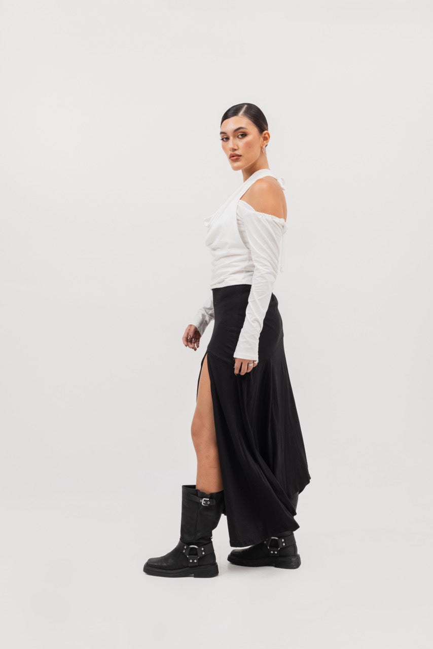 The Leia Skirt