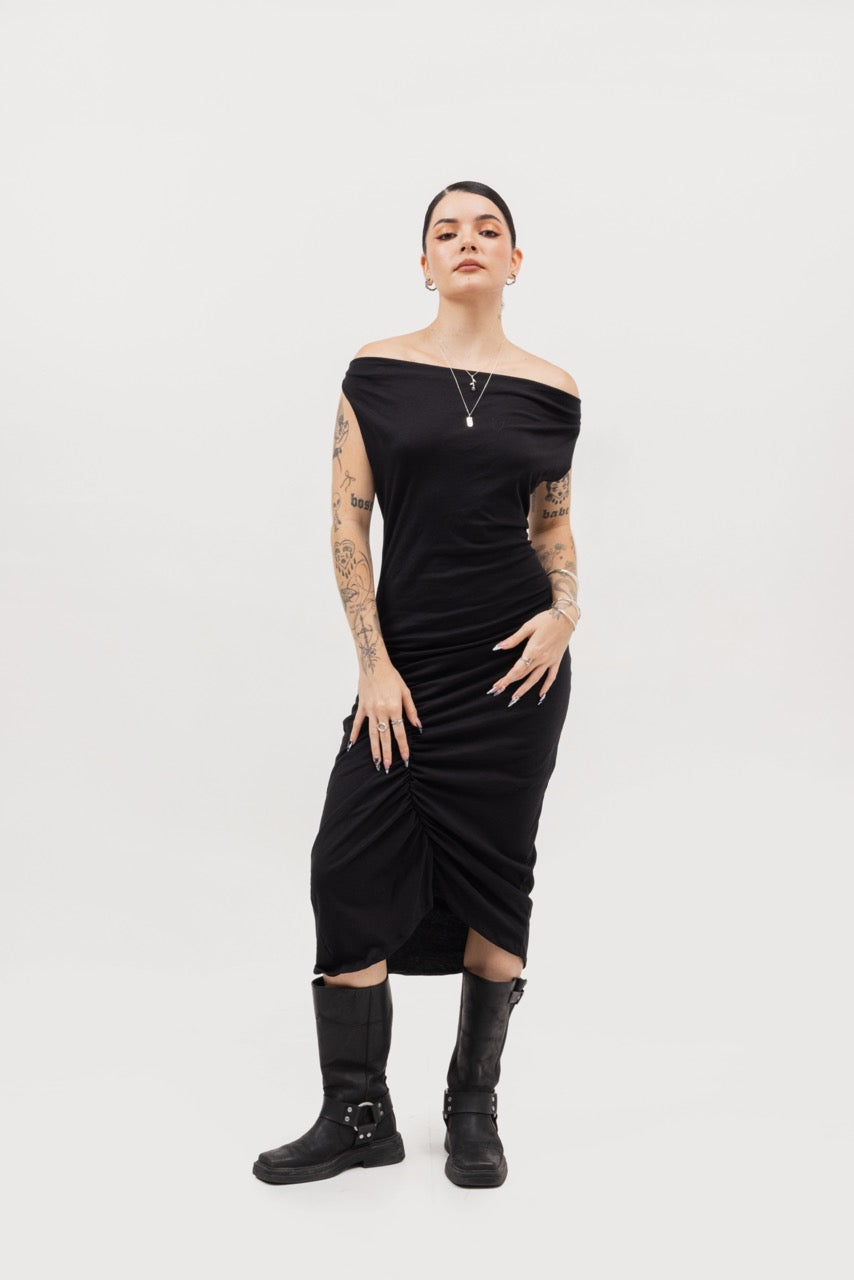 The Gaia Dress