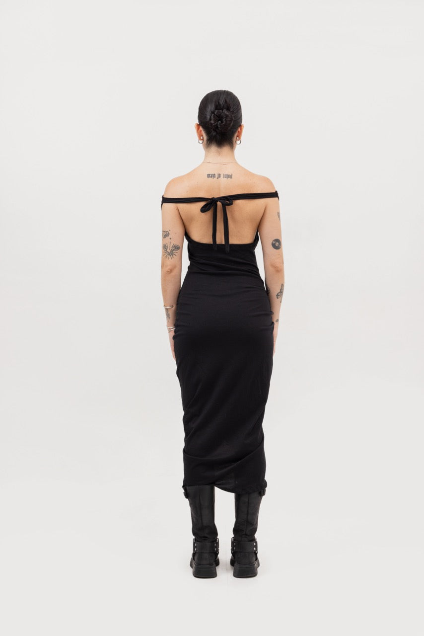 The Gaia Dress