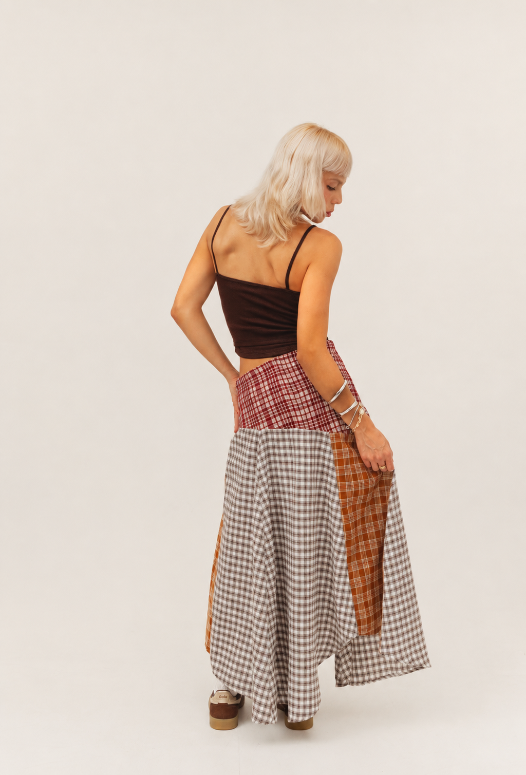 The Lola Skirt
