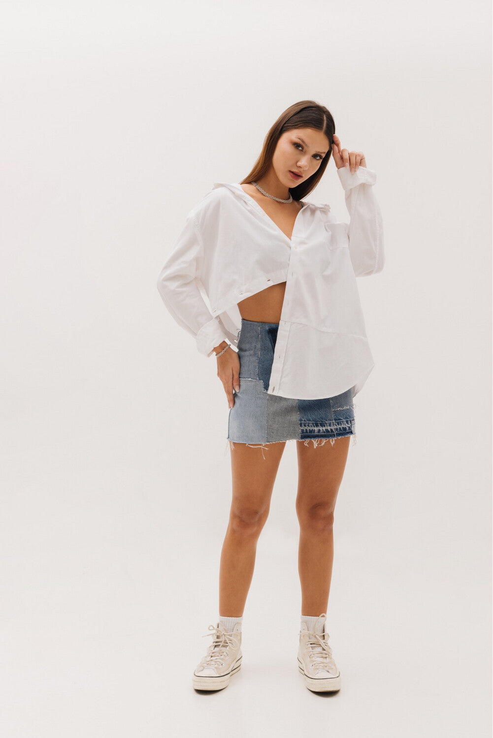 The Jacques 2.0 Shirt