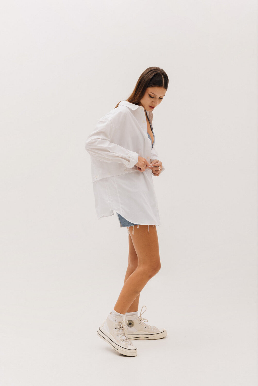 The Jacques 2.0 Shirt