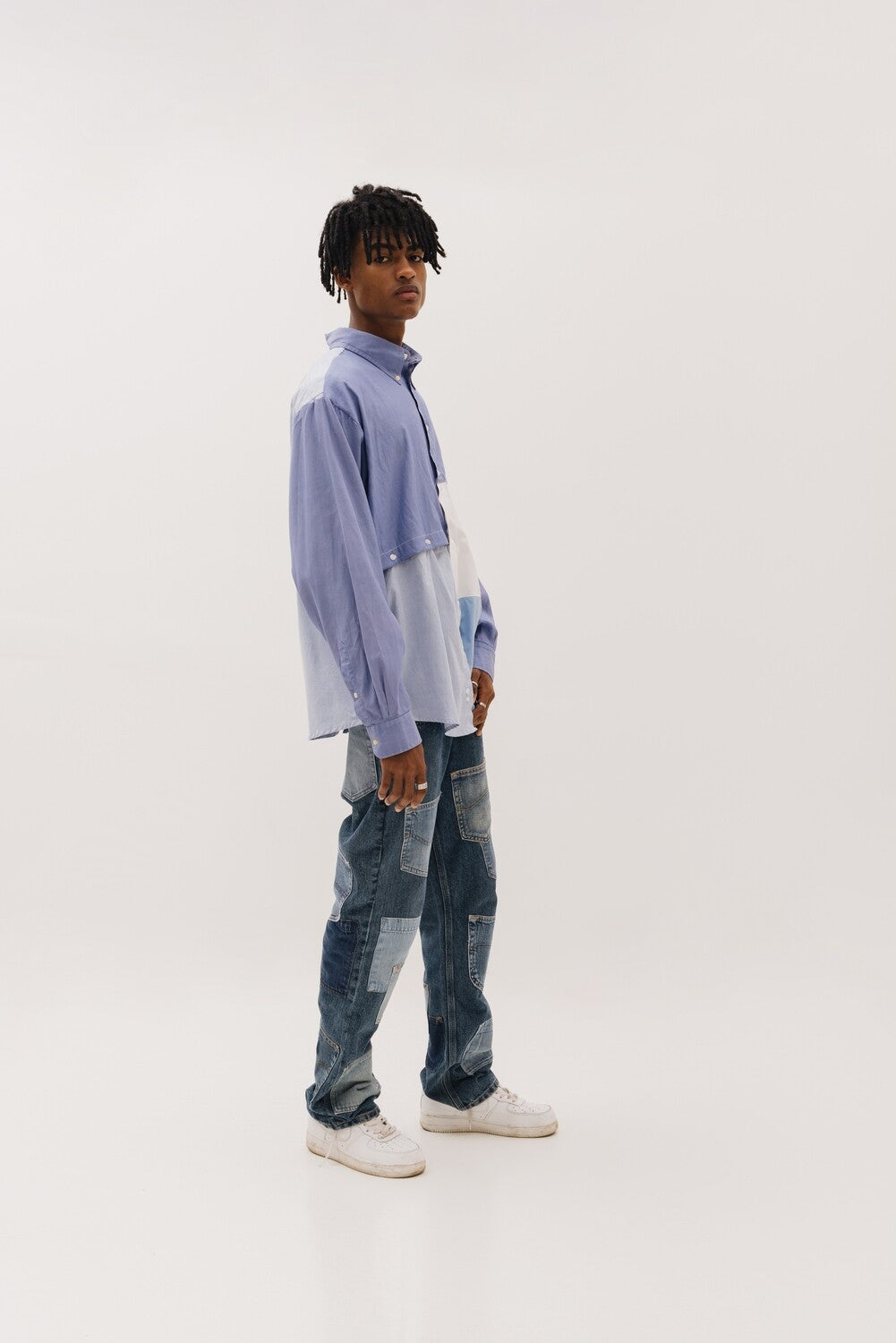 The Jacques 2.0 Shirt