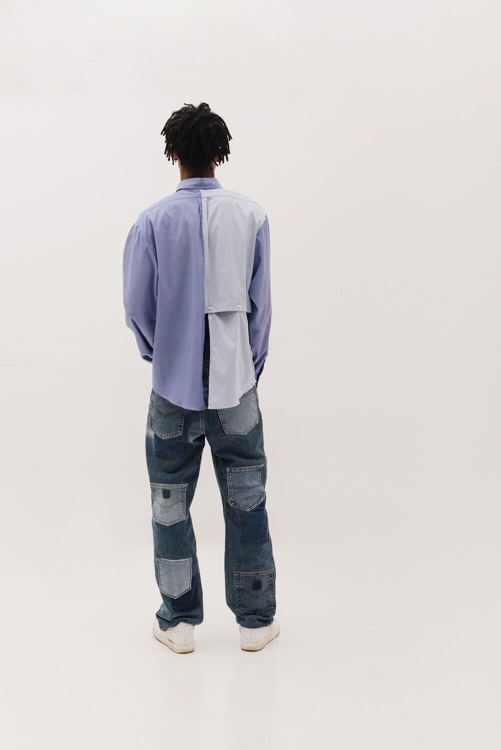 The Jacques 2.0 Shirt