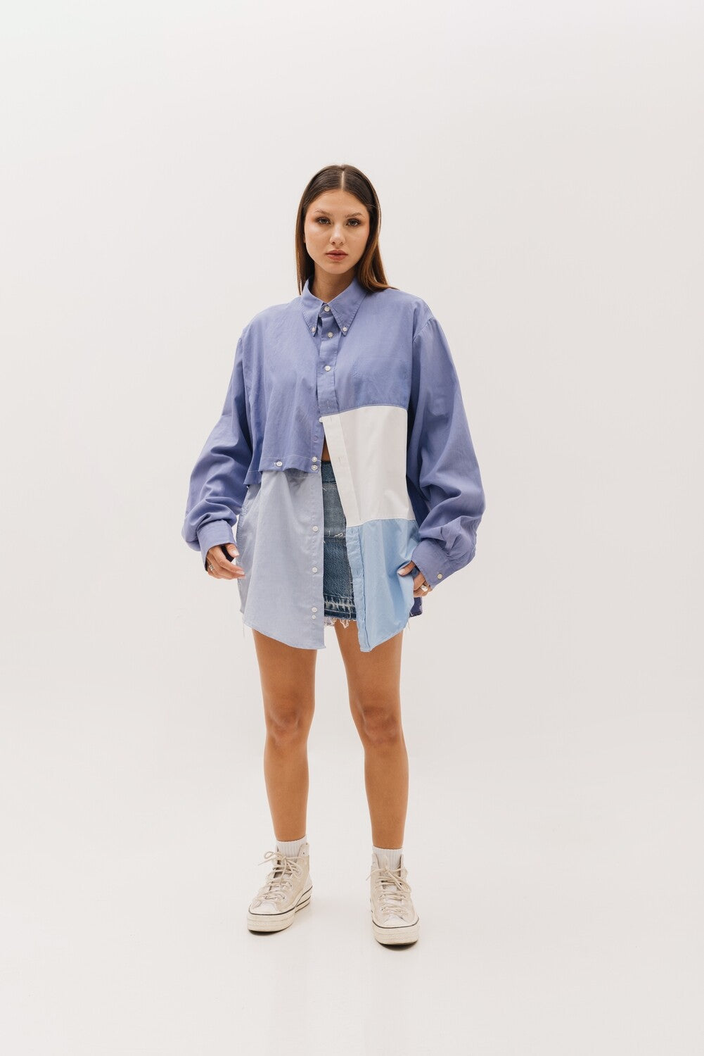 The Jacques 2.0 Shirt