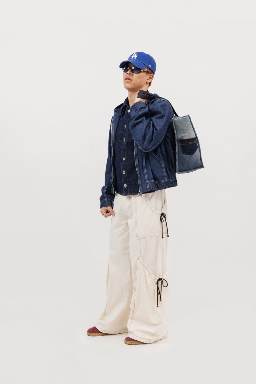 The Super Pocket Pants