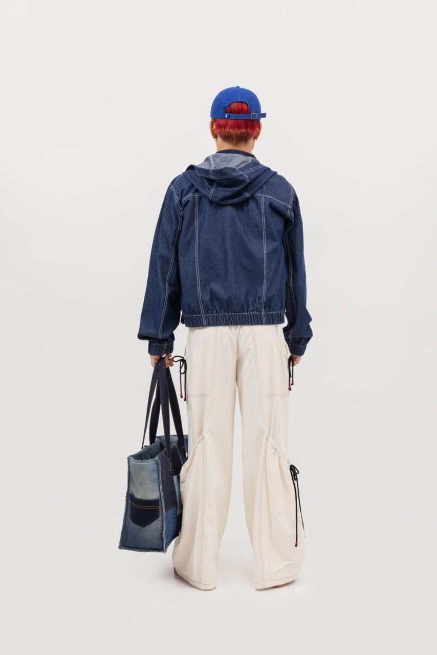 The Super Pocket Pants