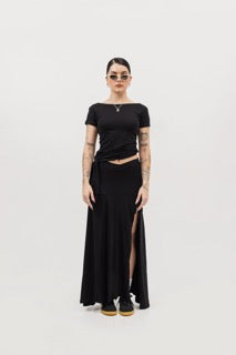 The Leia Skirt