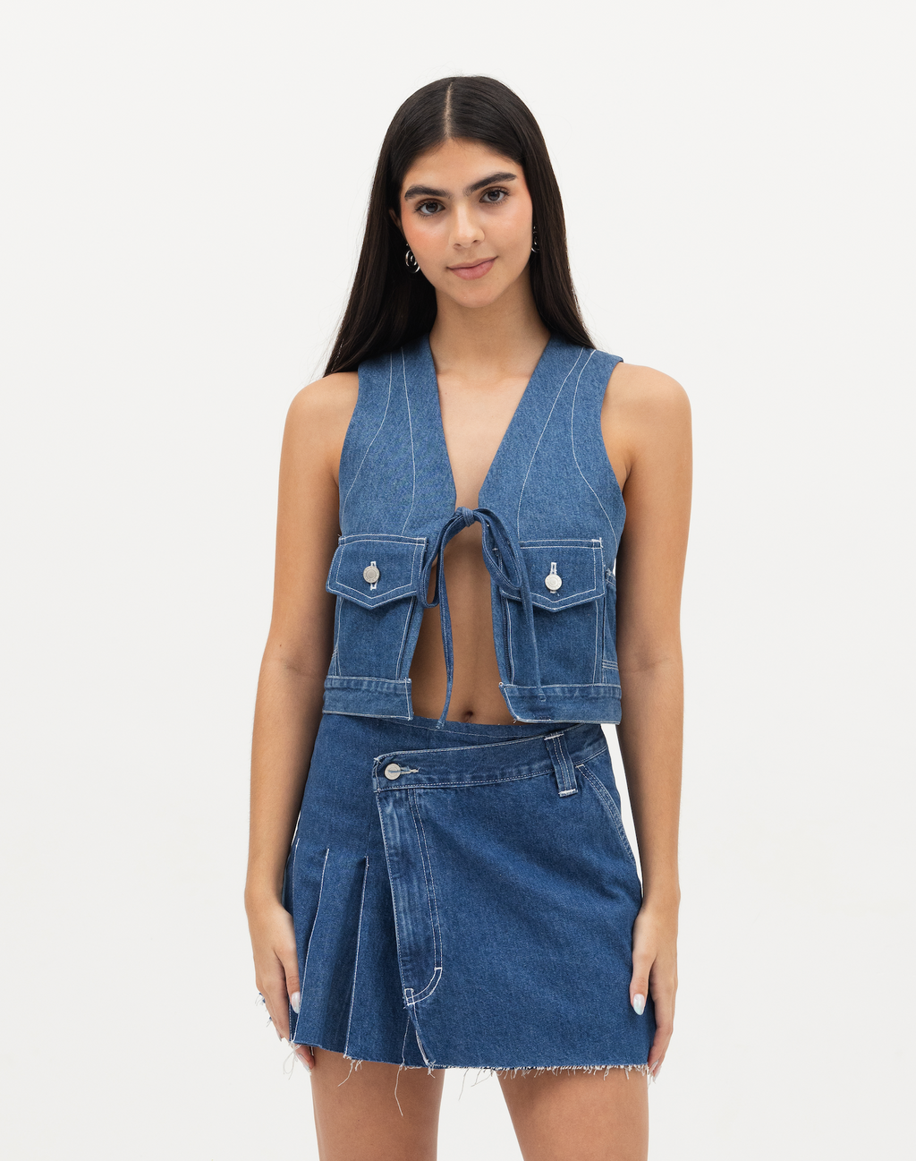 The Carguito Vest