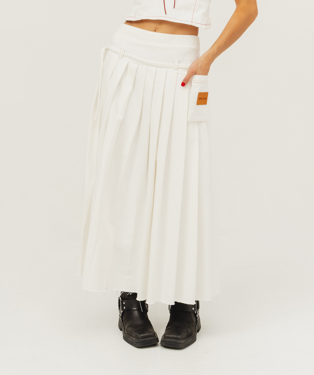 The Mia Skirt