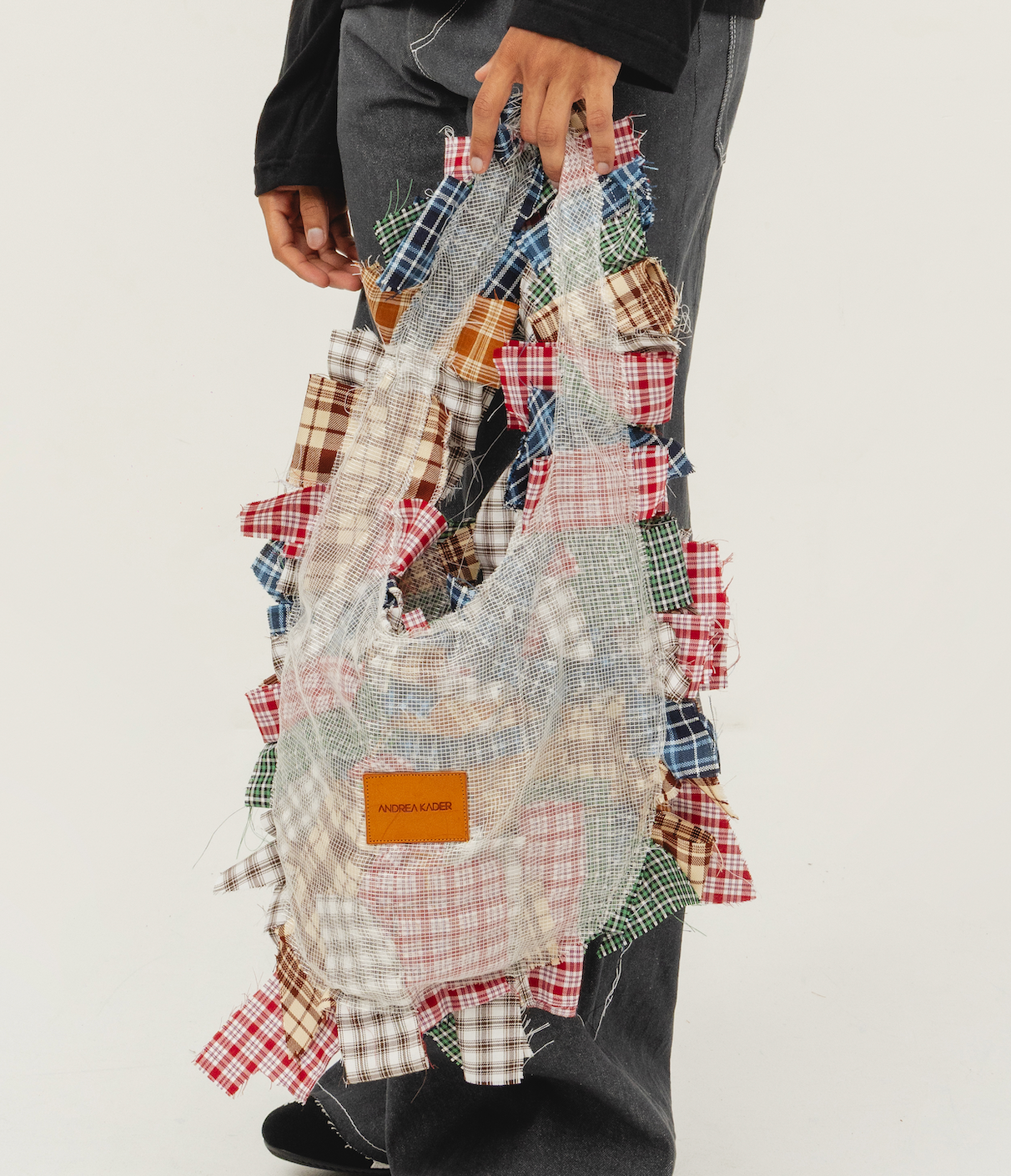 The Leftover Bag