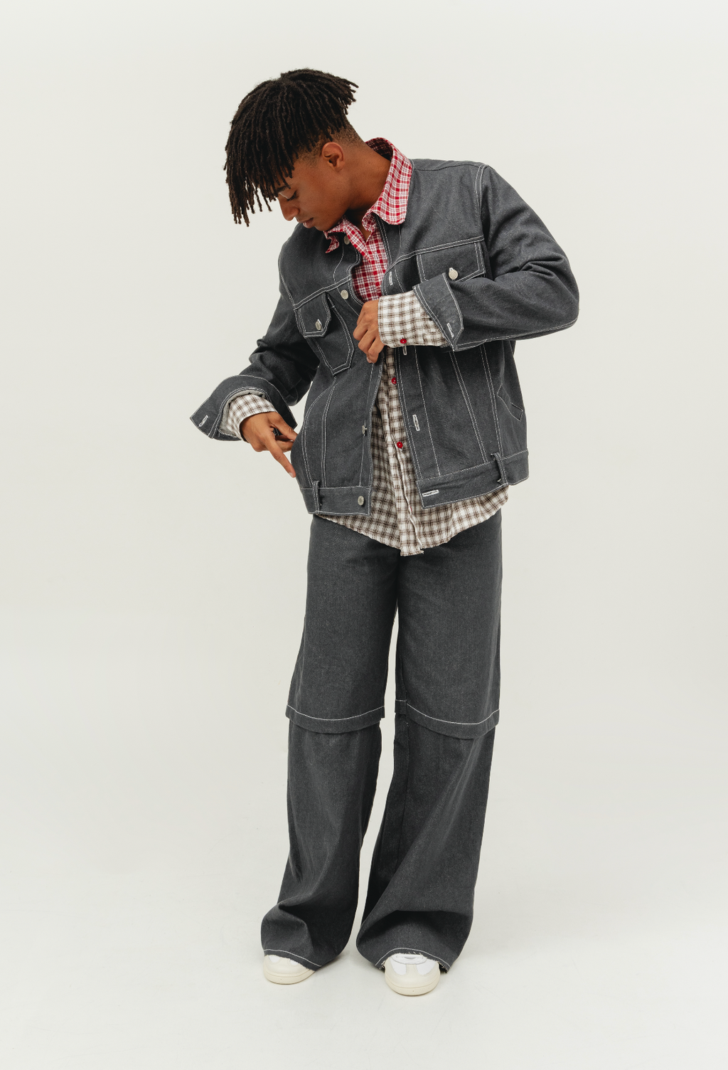 The Double Jeans