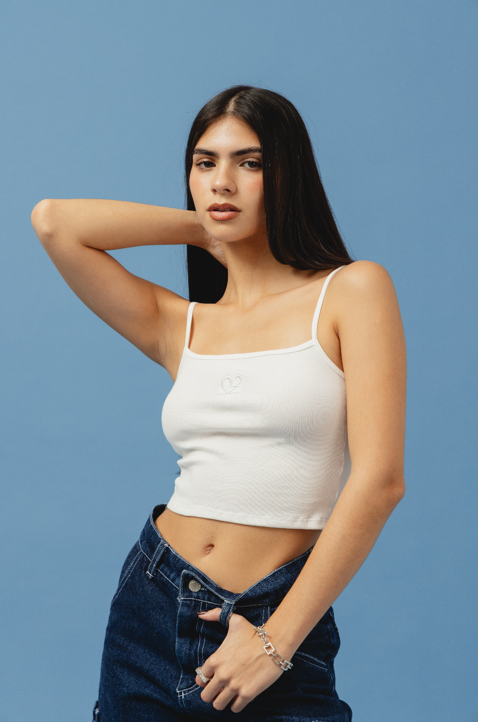 The Ashley Top