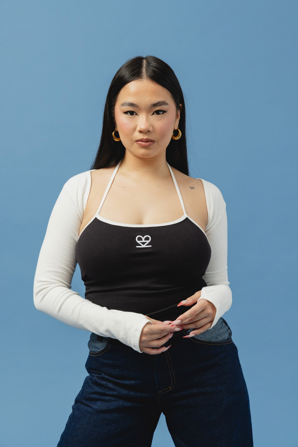 The Mary Kate & Sleeves Combo