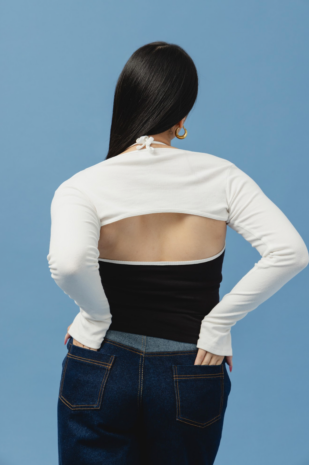 The Mary Kate & Sleeves Combo