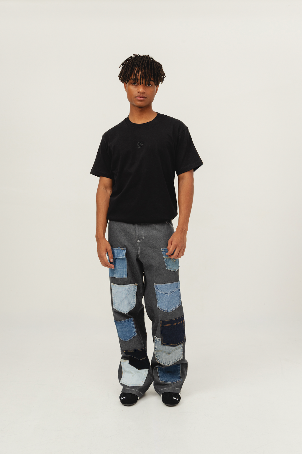 The Formal Heavyweight Tee